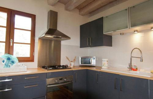 Cottage in France with Covered Terrace - Foto 15