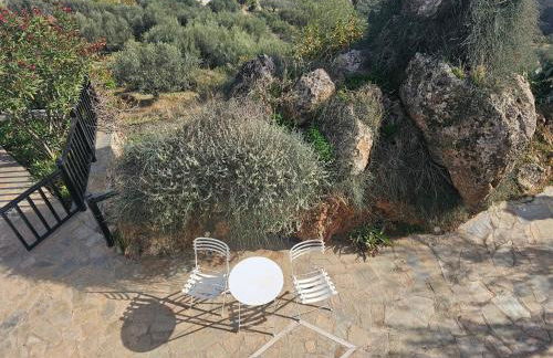 Peloponnese Hideout - White house with the sea view - Photo 31