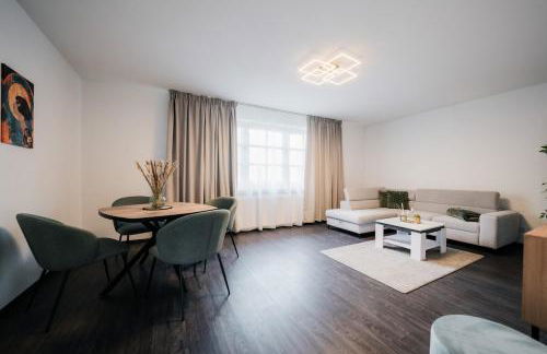 RandHome Apartment Erwitte Horn - Photo 32