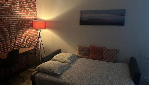 Golden Gates, proche Bordeaux, parking gratuit - Foto 4