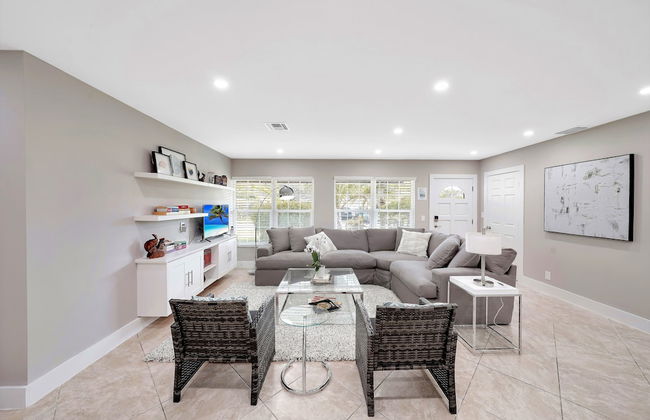 Oakland Palms in Oakland Park - Foto 8