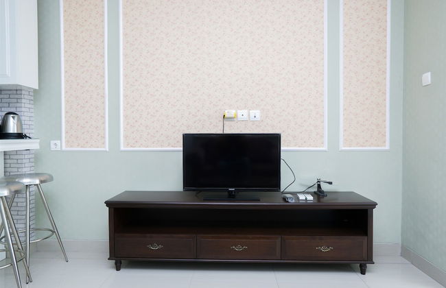 Spacious 1BR Dago Suites Apartment - Photo 21