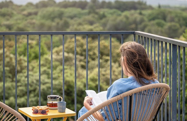 NUIKI Lodges - Foto 62