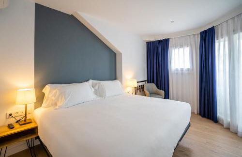 Abba Apartments Playa De Gros San Sebastian - Foto 40