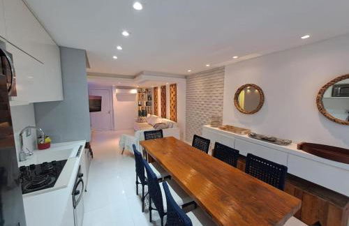 Luxo e sofisticação no Costabella Marina e Resort - Foto 47