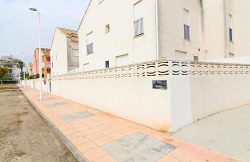 Global Properties, Apartamento con piscina en playa Corinto - Foto 26