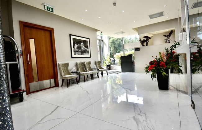 Sanctum London Maida Vale - Photo 5