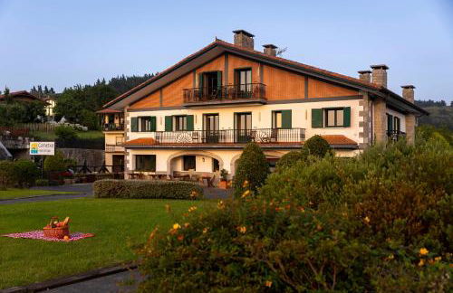 Hotel Spa Gametxo - Foto 44