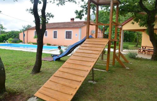 Villa Fragola - Holiday house with large garden - Photo 22