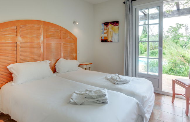 Domaine de Camiole - Foto 14