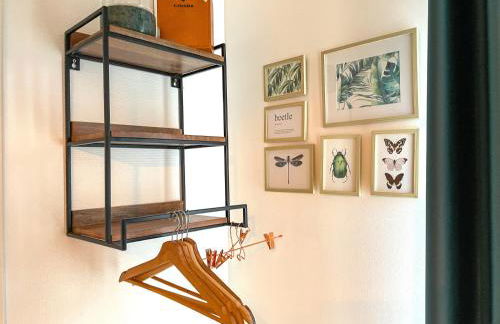 Votre Escale Boule d Or Sauna & Spa - Foto 42