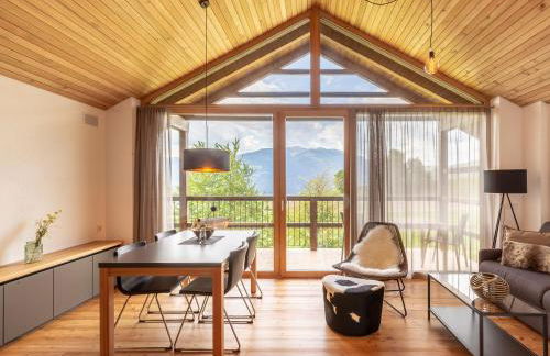 KRONPLATZ CHALET WALCHHORN - Brunico, Dolomites - Foto 1