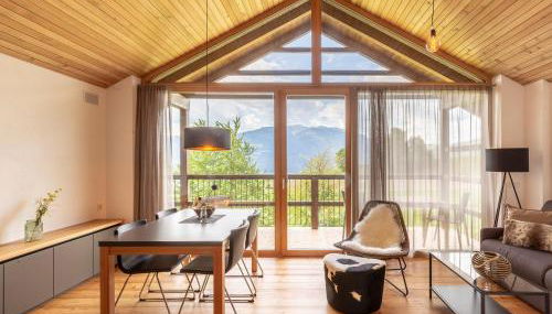 KRONPLATZ CHALET WALCHHORN - Brunico, Dolomites - Foto 1