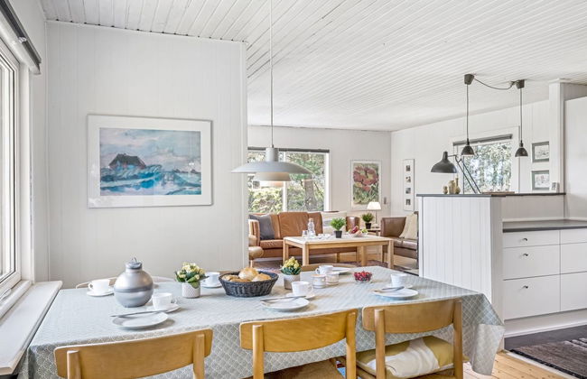 "Elny" - 500m to the fjord - Foto 25