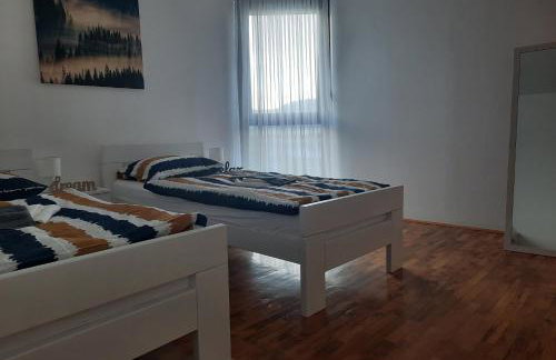 Apartman Peregrinus - Foto 10