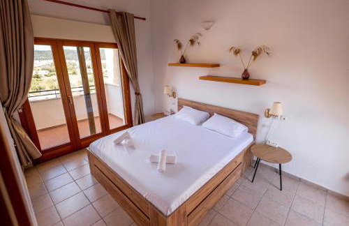 Helios Villa Fourka - Foto 19