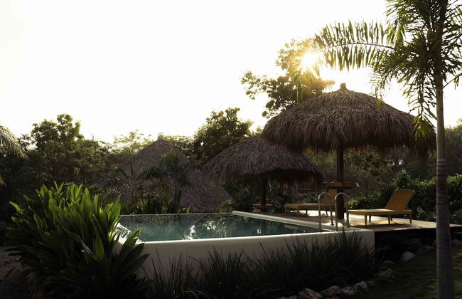 Villas Oasis - Foto 39