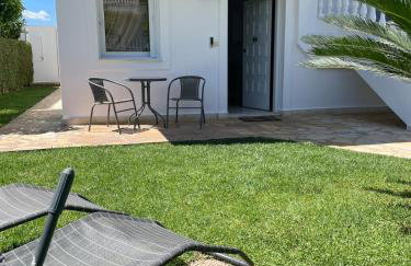 Luxury Apartment in Kato Assos - Villa Orangerie - Foto 5