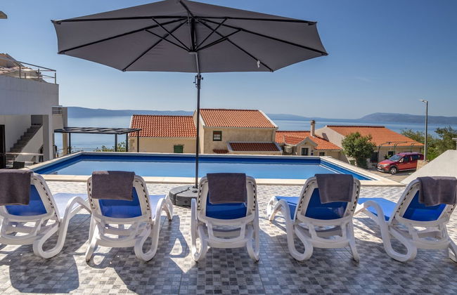 Villa Blanka - Foto 64