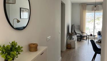 Apartamento Avigar con vistas a la montaña y piscina - Foto 5