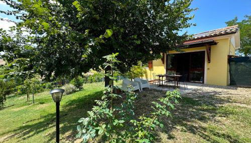 the Gelso in Historic Villa With Pool in Senigallia - Foto 4, Garden, Other