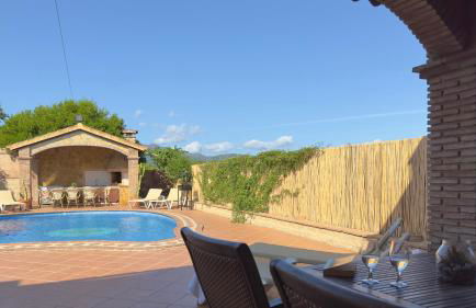 Chalet El Parral - Piscina y Sala de Cine - Photo 11