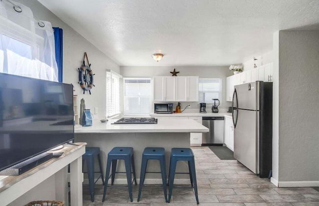 The Big House - Foto 22