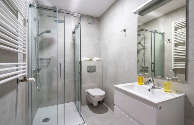 RentPlanet - Apartamenty Urocza - Foto 60