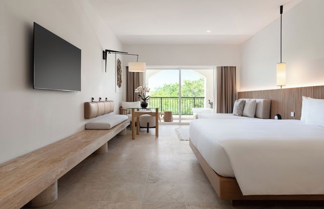 Hacienda Tres Rios Resort, Spa & Nature Park-All Inclusive - Photo 6