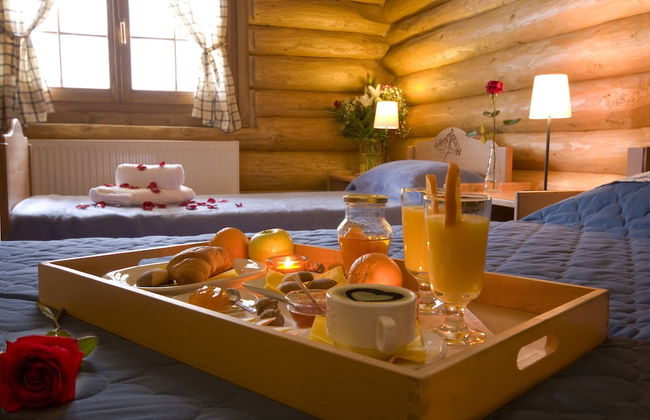 Sfendamos Wood Village - Foto 20