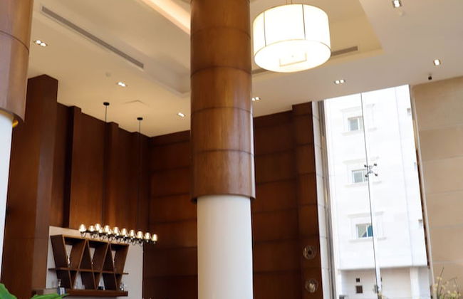 Banan Hotel - Foto 3