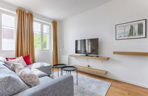 La Terrasse à 15min de Disneyland Paris - Foto 20