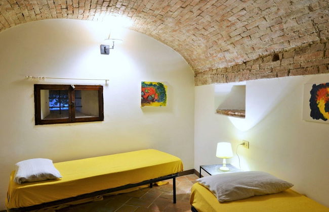 Charming Villa With Swimming Pool - Foto 6