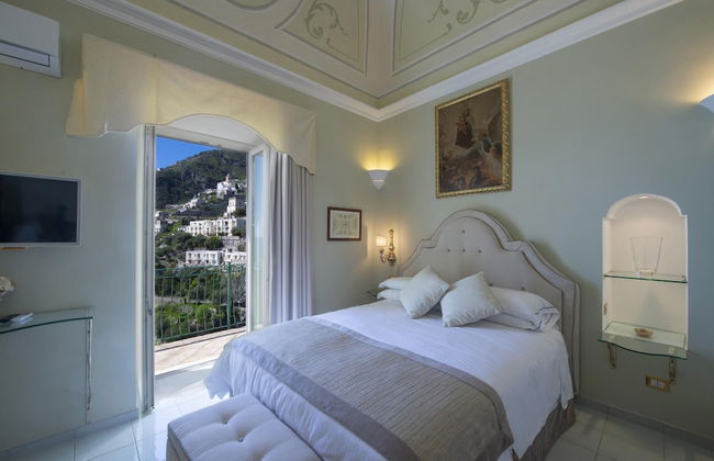 Villa Bellavista in Amalfi - Foto 20