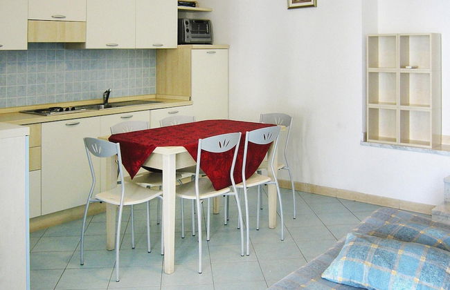 Apartment in Mongelia - Foto 16