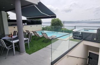 Villa Ewa & Tomi - Foto 21