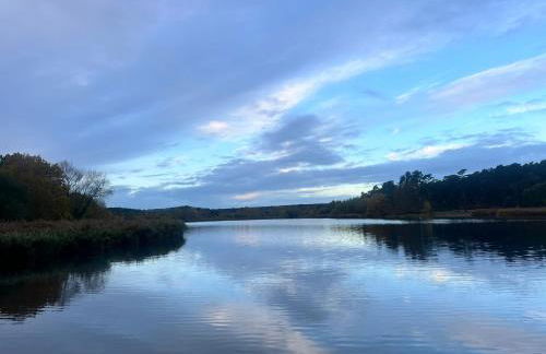 Surrey Hills Retreat - 2-Bed - Easy London Access - Foto 16