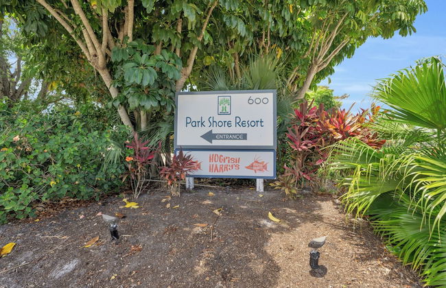 Park Shore Resort - Foto 57