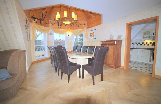 Feriendomizil am Hafen GbR - Foto 34