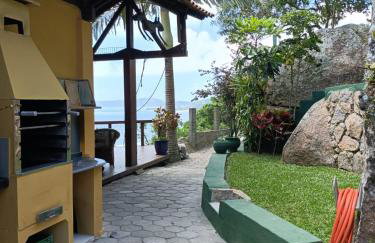 Casa Inteira em Jurerê In e vista panorâmica - Foto 39