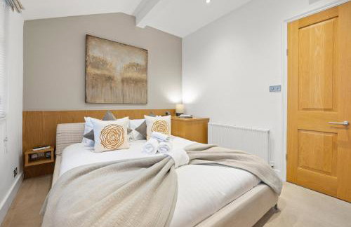 Luxurious Mews House Next to Hyde Park - Foto 17