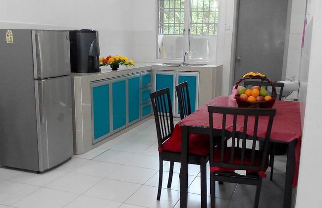 Aurora Homestay - Photo 8