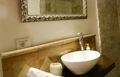 La Dimora Degli Etruschi - Foto 2