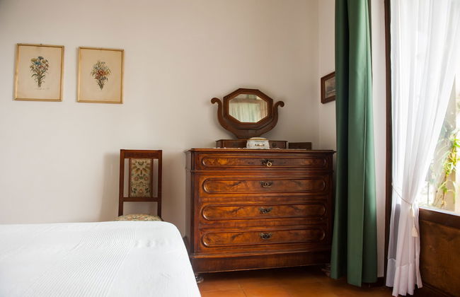 Villa Abbraccio Garden - Foto 12