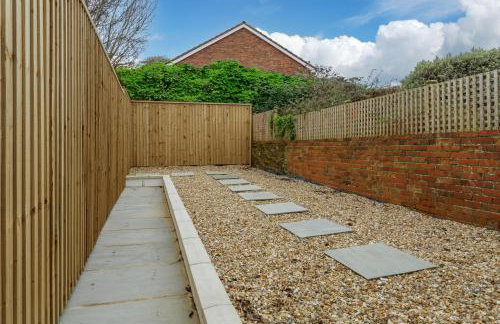 Open Mind Property - 3 Bedroom , Henderson Lodge - Foto 30