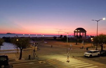 "Camera con Vista" Il mare e la Terrazza Mascagni davanti a te! - Foto 18