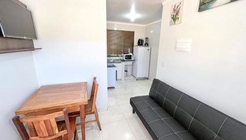 Otimo apto com lazer e Wi-Fi em Campo Grande MS - Foto 4