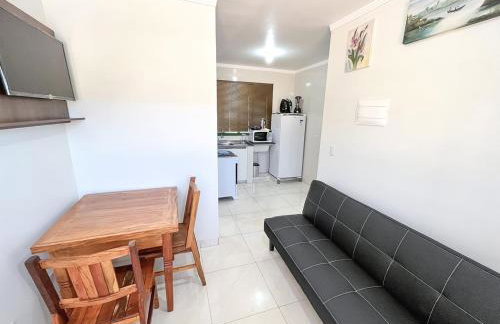 Otimo apto com lazer e Wi-Fi em Campo Grande MS - Foto 4