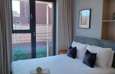 Grays Inn by Aeria Apartments - Foto 10