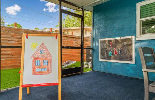 Tropical Oasis FL Largo - Foto 63